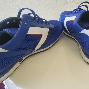 BOSS causal shoes/ sneakers.